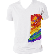 Pride V-Neck